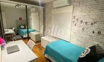 Imagem 6: São Paulo - Casa Padrão - Campo Belo