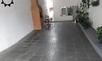 Imagem 2: SOBRADO VILA YOLANDA OSASCO