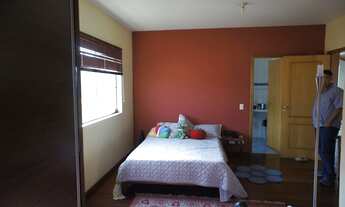 Imagem 6: CASA RESIDENCIAL em SÃO PAULO - SP, PARQUE DOS PRÍNCIPES