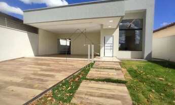 Imagem: Casa alto padrão c/ piscina, lote de 360M²