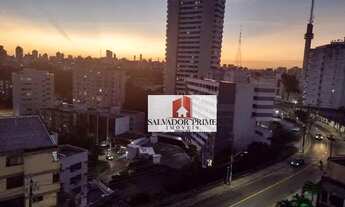 Imagem 5: Apartamento com 1 dormitório para alugar, 38 m² por R$ 1.850,00/mês - Federação - Salvador