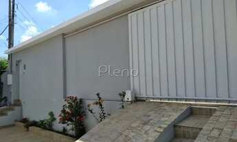 Imagem: Casa - Jardim Pinheiros - Valinhos