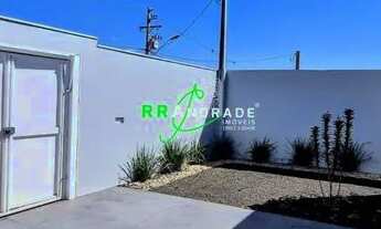 Imagem 3: Casa à venda no bairro Centro - Patrocínio Paulista/SP