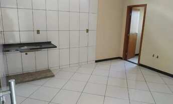 Imagem 2: Kitnet nova bom acabamento