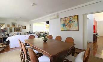 Imagem 2: Apartamento Venda Cerqueira César 164 m² 2 Dormitórios