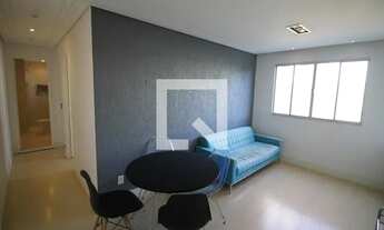 Imagem: Apartamento para Aluguel - Belém, 2 Quartos