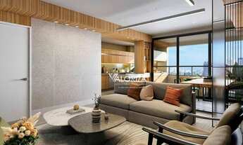 Imagem: Apartamento com 2 dormitórios à venda