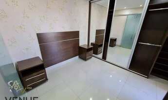 Imagem 3: Apartamento com 3 dormitórios para alugar, 77 m² por R$ 3.900,00/mês - Aeroporto - Guarulh