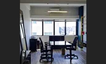 Imagem 3: PORTO ALEGRE - Conjunto Comercial/Sala - Auxiliadora