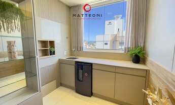 Imagem 5: Apartamento Mobiliado - Residencial Matisse