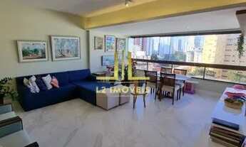 Imagem 2: Apartamento à venda no bairro Pituba - Salvador/BA