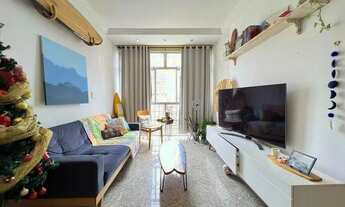 Imagem 7: Apartamento com 3 dormitórios à venda, 101 m² por R$ 260.000,00 - São Gerardo - Fortaleza