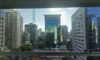 Imagem 5: Apartamento para Aluguel - Savassi, 2 Quartos, 55 m2