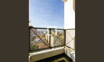 Imagem 5: Apartamento para Aluguel - Sítio do Mandaqui, 2 Quartos, 58 m2