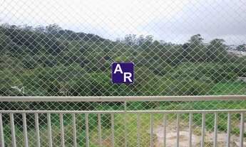 Imagem 3: Apartamento Granja Viana Pronto para morar 69m2, 3 dormitórios suíte 2 vagas Lazer comple