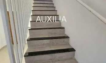 Imagem 4: Sobrado com 2 dormitórios para locação no Jd Simus em Sorocaba