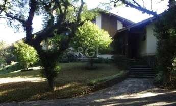 Imagem 2: Casa Condominio para Venda - 618m², 4 dormitórios, sendo 4 suites, 3 vagas - Cavalhada