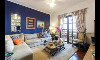 Imagem: São Paulo - Casa Comercial - Moema