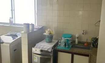 Imagem 4: Apartamento à venda com 100m², 2 quartos, varanda, 2 vagas de garagem em São Domingos - Ni