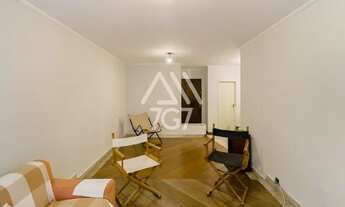 Imagem 3: SÃO PAULO - Apartamento Padrão - ITAIM BIBI