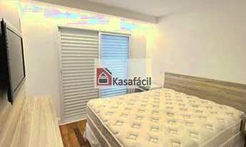 Imagem 7: Apartamento à venda no bairro Brooklin - São Paulo/SP, Zona Sul