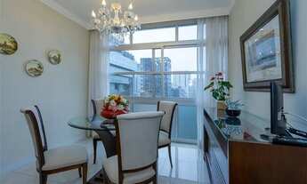 Imagem 4: Edifício Ícone no coração de São Paulo