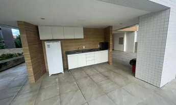 Imagem 5: Flat para Locação em Recife, Torre, 1 dormitório, 1 banheiro, 1 vaga