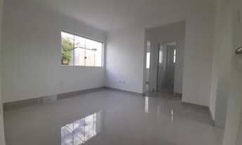 Imagem 5: Apartamento com 2 dormitórios à venda, 45 m² por R$ 219.000,00 - Parque Leblon - Belo Hori