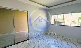 Imagem 5: Casa à venda no bairro Residencial Itaipu - Goiânia/GO
