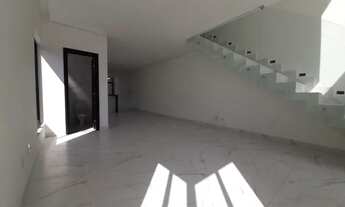 Imagem 5: Casa com 3 dormitórios à venda, 130 m² por R$ 999.000,00 - Santa Amélia - Belo Horizonte/M