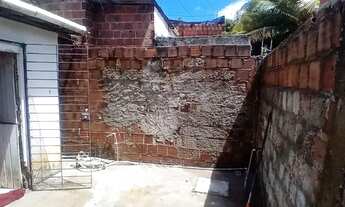 Imagem 3: Vendo casa ou troco