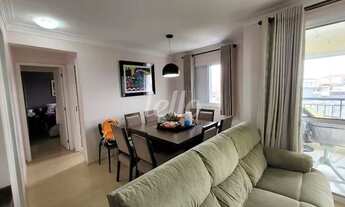 Imagem 4: São Paulo - Apartamento Padrão - Vila Prudente