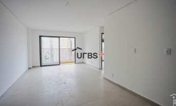 Imagem 2: Citizen Home - Apartamento 2 quartos, sendo 1 suíte