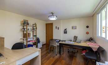 Imagem 3: Casa com 5 dormitórios à venda, 509 m² por R$ 4.700.000,00 - Alto de Pinheiros - São Paulo