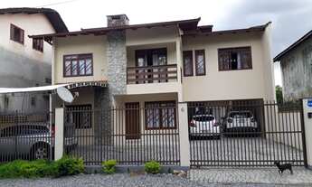 Imagem: SOBRADO no BUCAREIN com 4 quartos para VENDA