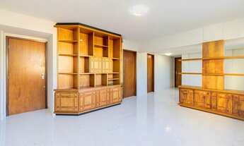 Imagem 2: Apartamento com 2 dormitórios para alugar, 74 m² por R$ 2.810,00/mês - Juvevê - Curitiba/P