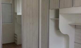 Imagem 5: Hortolândia - Apartamento Padrão - Jardim Nova Hortolândia I