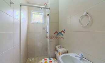 Imagem 7: Apartamento com 2 dormitórios à venda, 48 m² por R$ 175.000 - Olaria - Canoas/RS