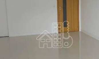 Imagem 3: Apartamento com 3 dormitórios à venda, 113 m² por R$ 1.167.911,00 - Icaraí - Niterói/RJ