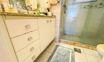 Imagem 6: Lindo apto no Jardim Oceânico para venda possui 145 m2 com 3 quartos