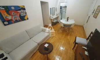 Imagem 2: Apartamento à venda, 2 quartos, Copacabana - RIO DE JANEIRO/RJ