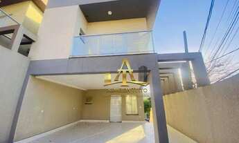 Imagem: Casa à venda, Parque Santana - Santana