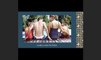 Imagem 5: LOTES PARCELADOS AURORA DO LAGO CONDOMÍNIO NO CORUMBÁ IV ABADIÂNIA -GO