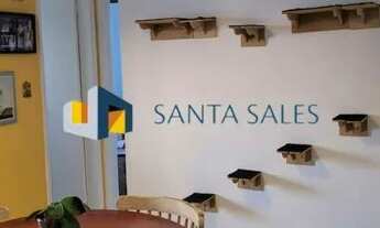 Imagem 4: Oportunidade - Apartamento na Vila Nova Conceição em ótima localização