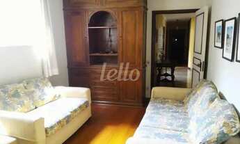 Imagem 5: São Paulo - Apartamento Padrão - Higienópolis