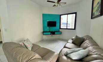 Imagem 3: Apartamento à venda, 85 m² por R$ 560.000,00 - Jardim Astúrias - Guarujá/SP