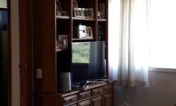 Imagem 2: Apartamento bem conservado no Jardim Paraíso