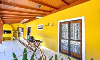 Imagem 5: FLORIANóPOLIS - Casa Padrão - Rio Tavares