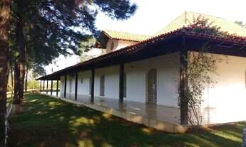 Imagem 5: Haras em Porto Feliz