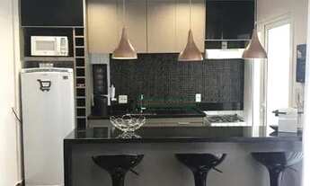 Imagem: Apartamento com 1 dormitório para alugar